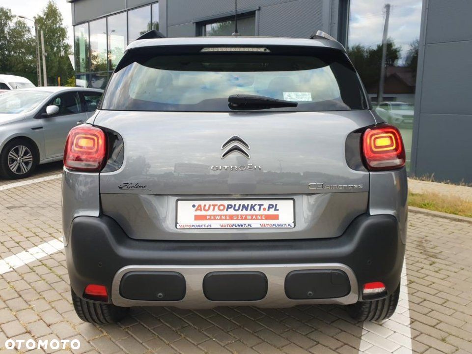 Citroën C3 Aircross - 4