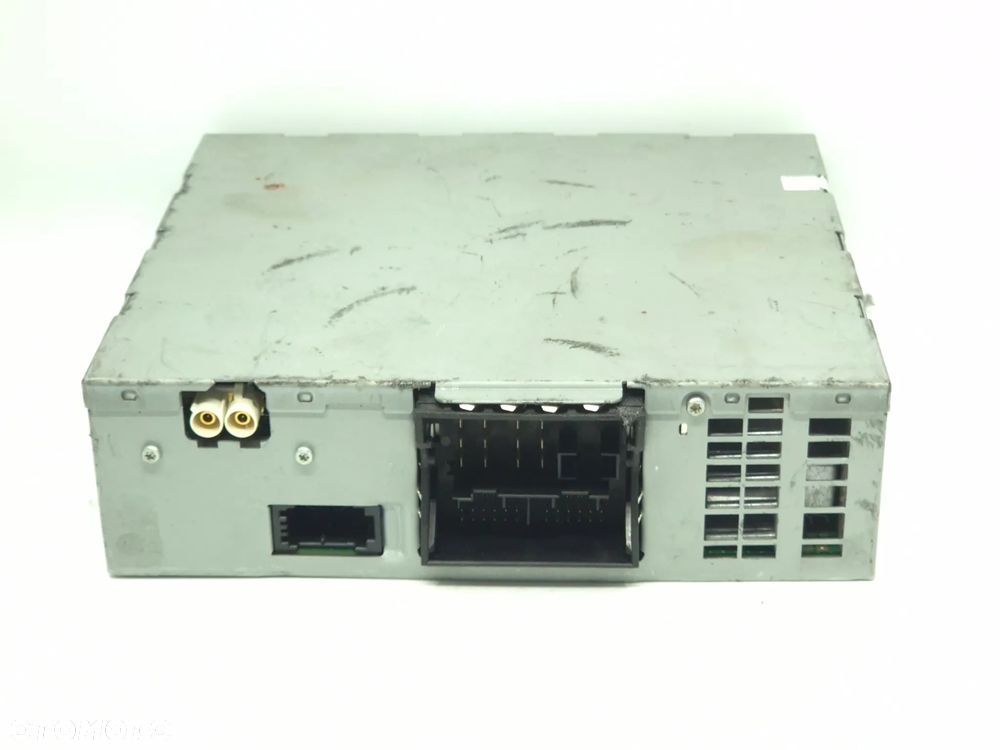 Sterownik radiowy moduł jednostka nawigacji MMi Audi A5 4G0035056G - 1