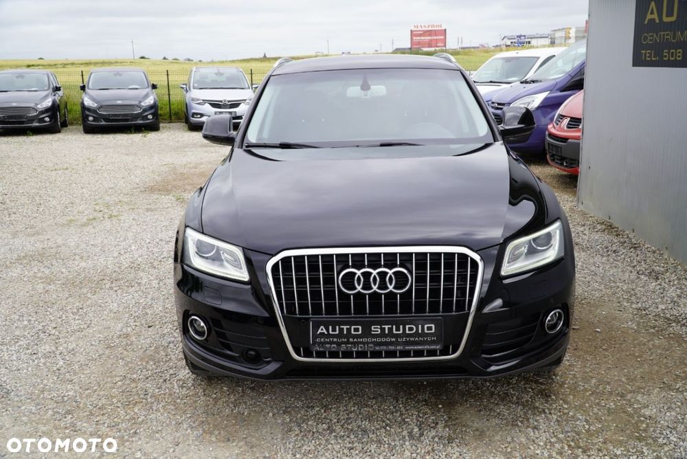 Audi Q5 2.0 TDI (clean diesel) ultra - 31