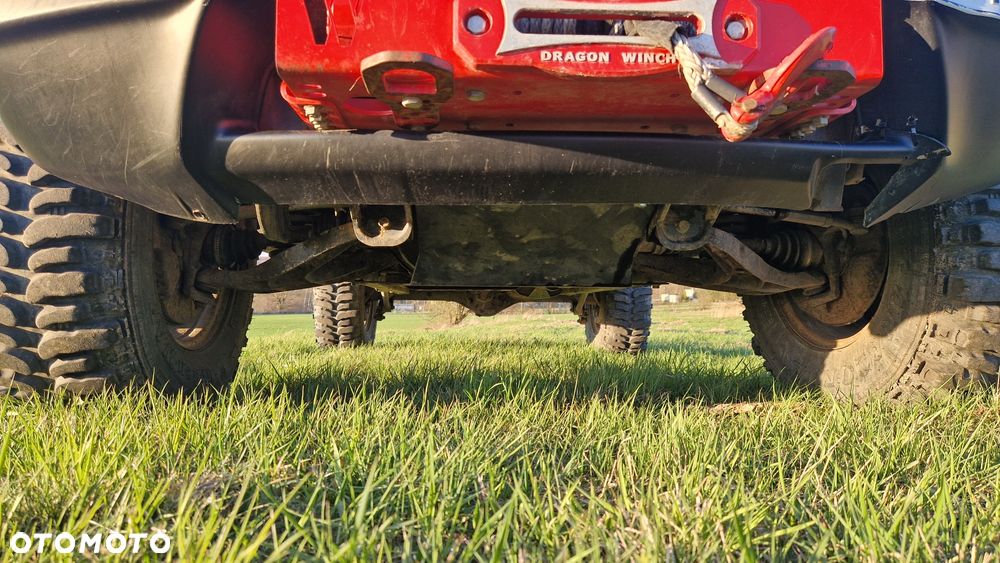 Suzuki Vitara - 8
