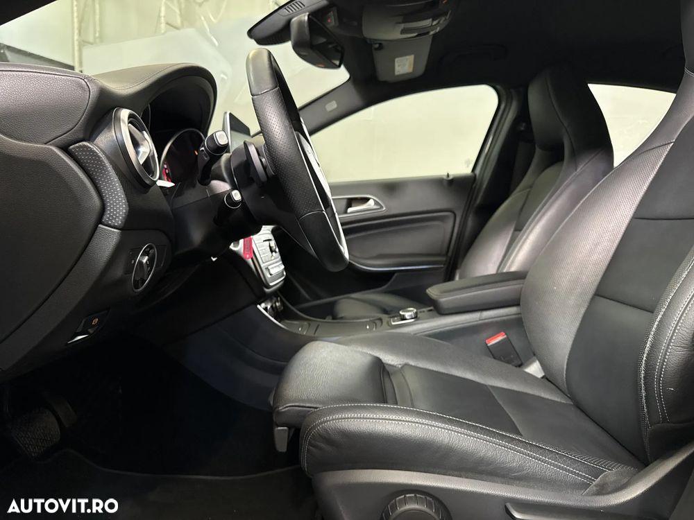 Mercedes-Benz A 200 - 22