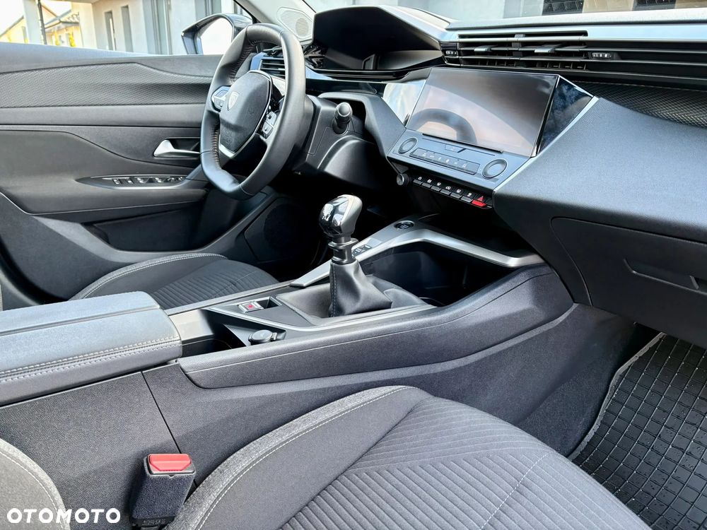 Peugeot 308 1.5 BlueHDi Active Pack S&S - 17