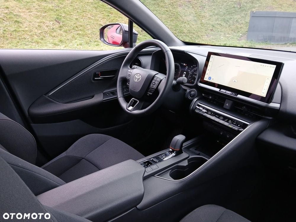 Toyota C-HR 1.8 Hybrid Style - 19