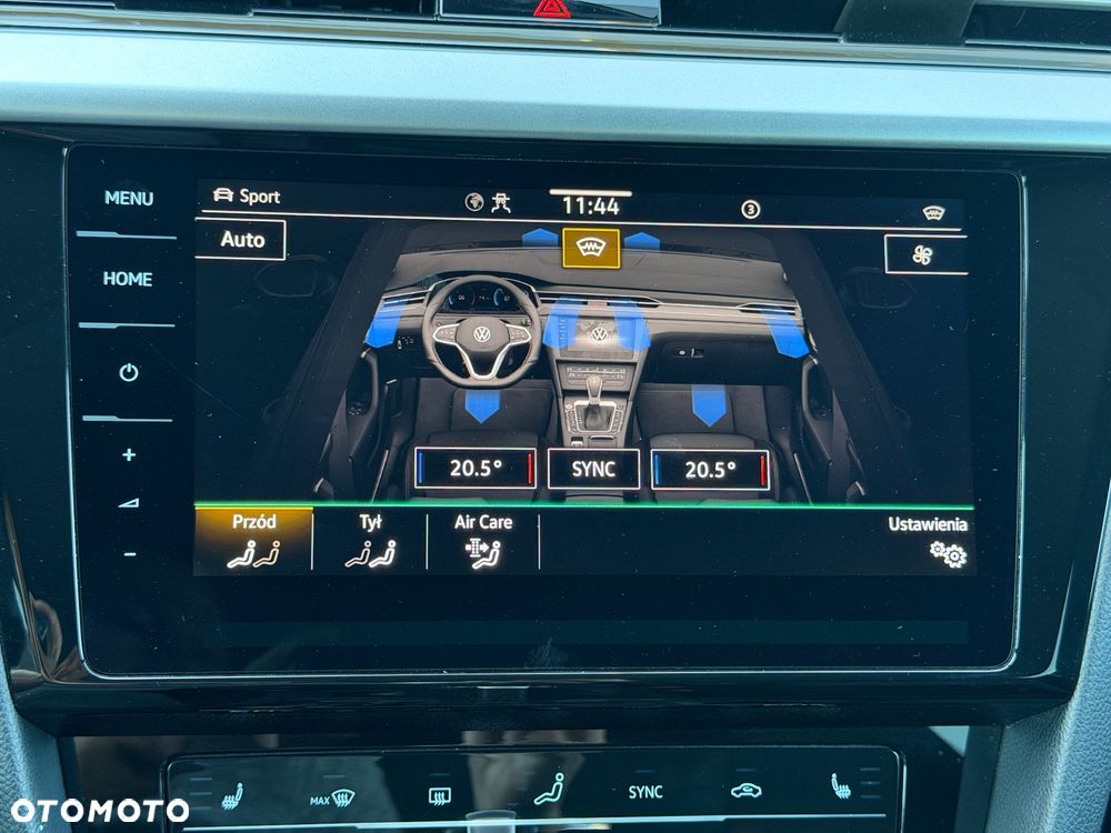 Volkswagen Arteon 2.0 TDI 4Motion R-Line DSG - 33