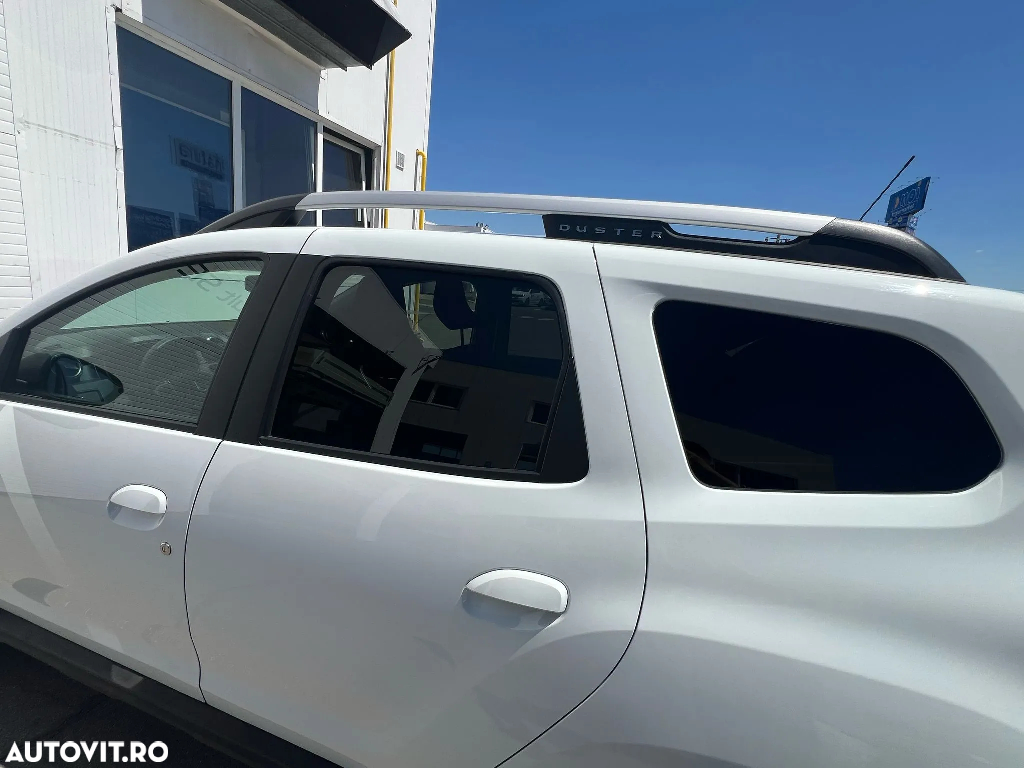 Dacia Duster TCe 150 4WD Prestige Plus - 29