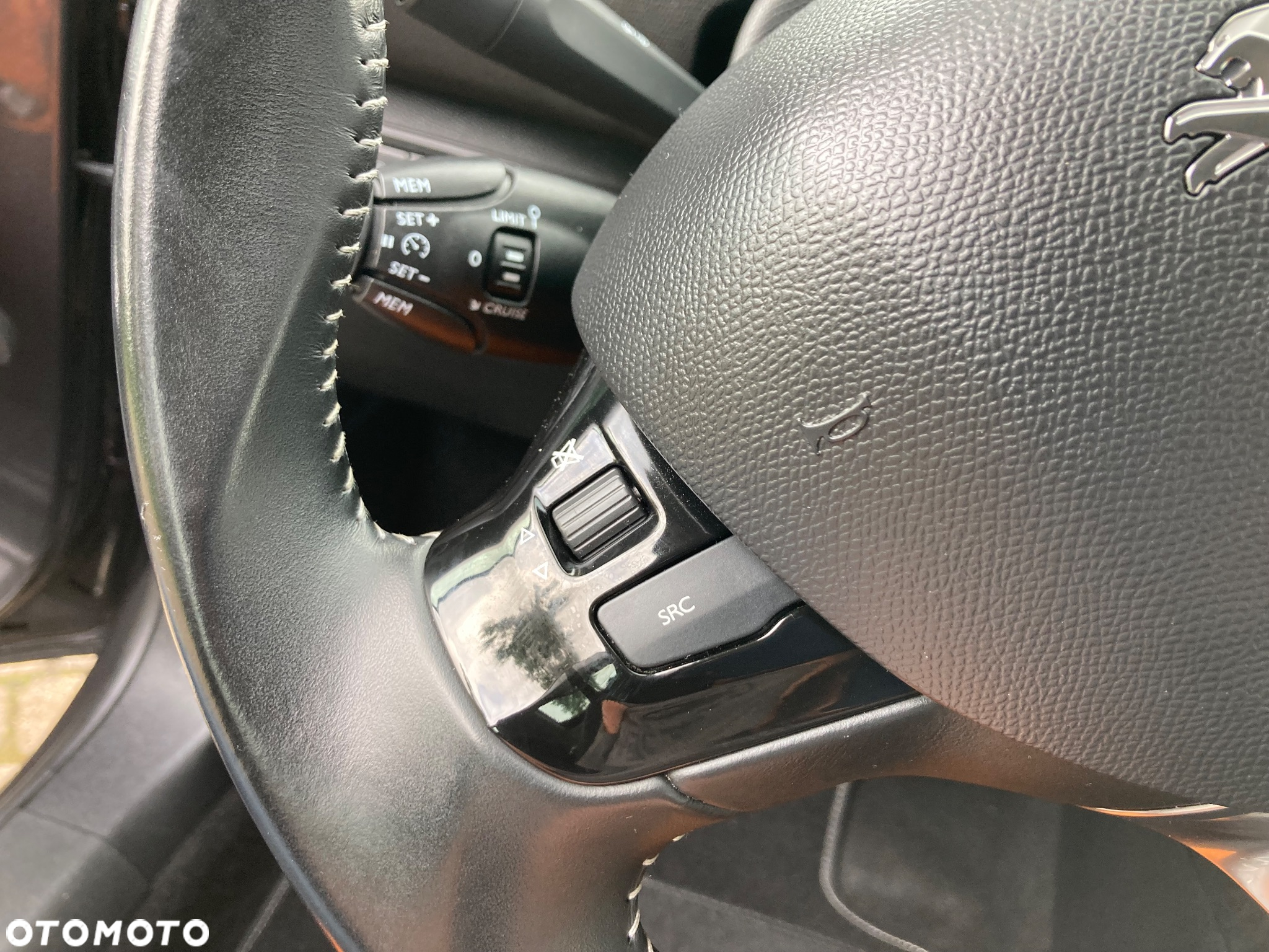 Peugeot 308 - 12