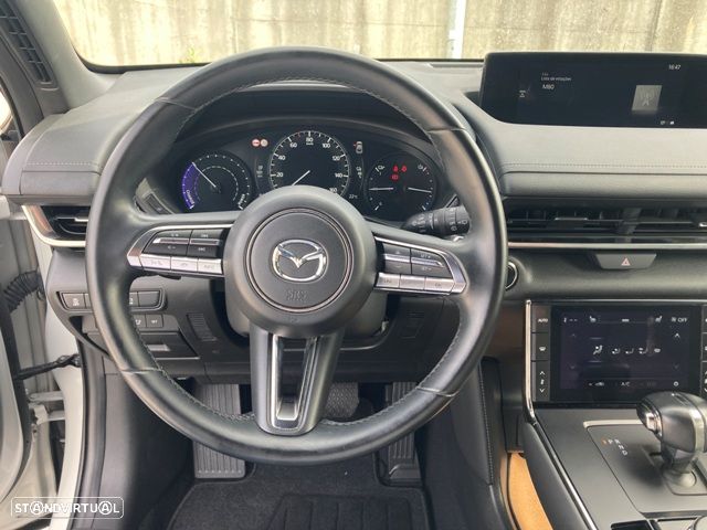 Mazda MX-30 e-SKYACTIV AD`VANTAGE - 17
