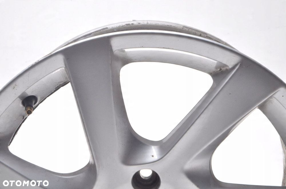 VOLVO XC40 V40 V60 S60 FELGA ALUMINIOWA R17" 7J 5X108 ET50 31341738 - 2