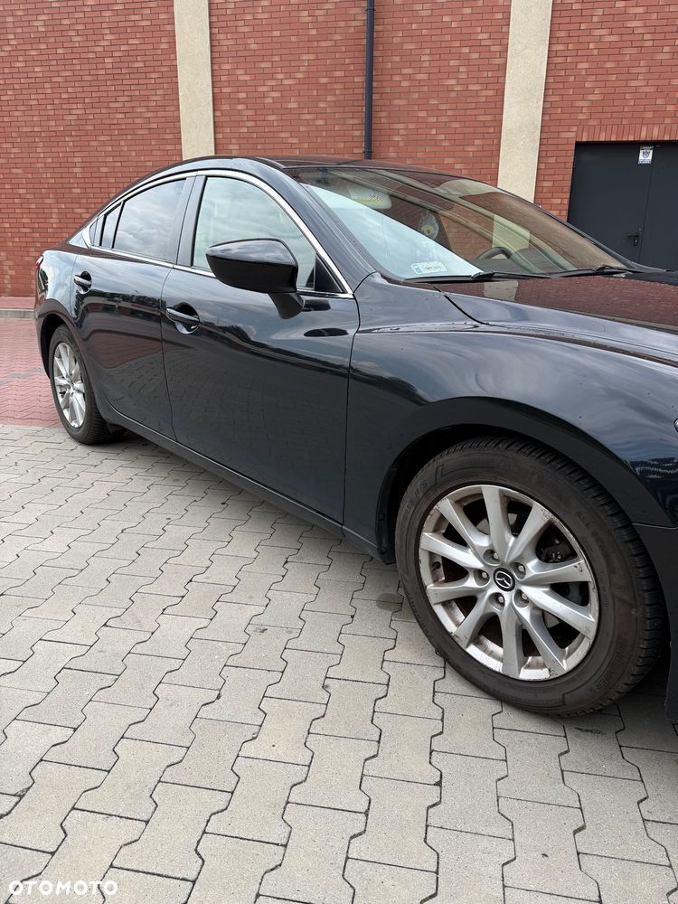 Mazda 6 2.0 SkyEnergy - 7