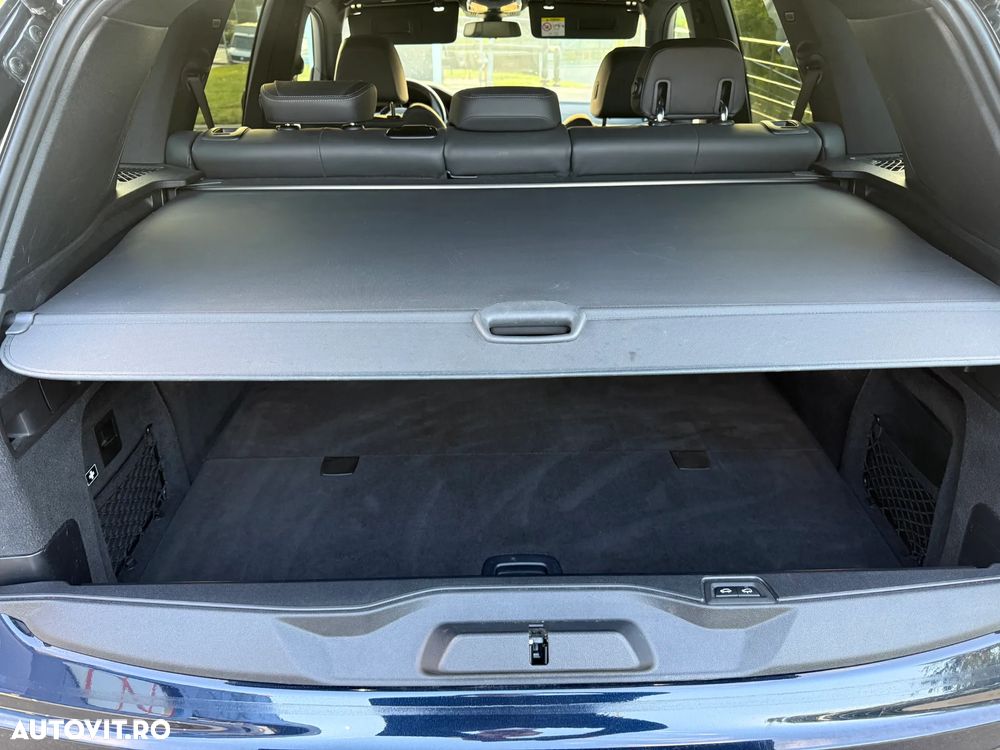 BMW X5 xDrive45e AT PHEV - 27