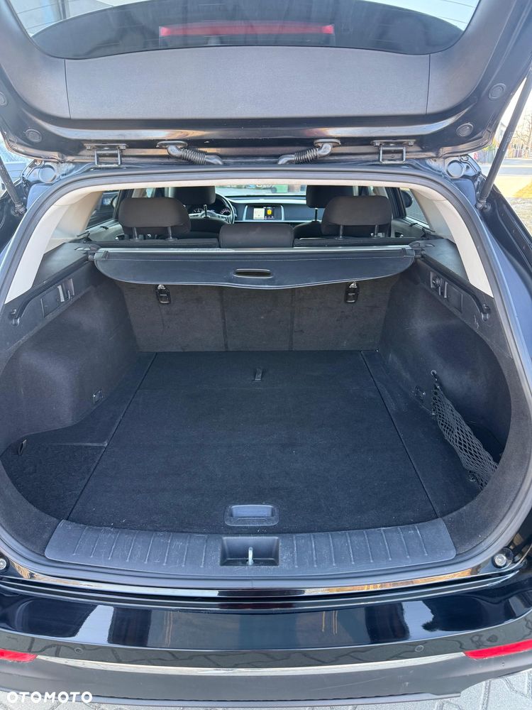 Kia Optima 1.6 CRDI SCR M - 9