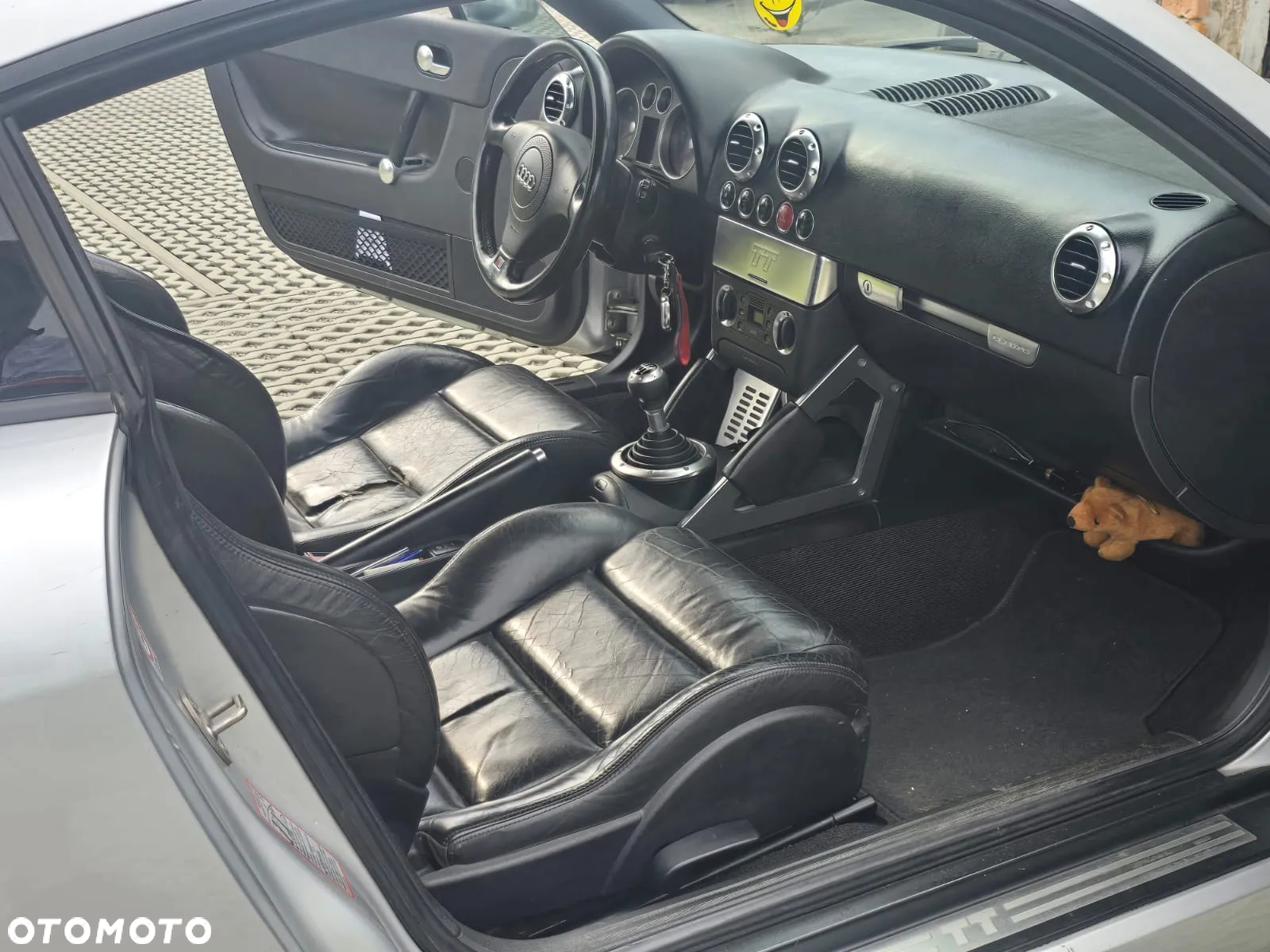 Audi TT - 20