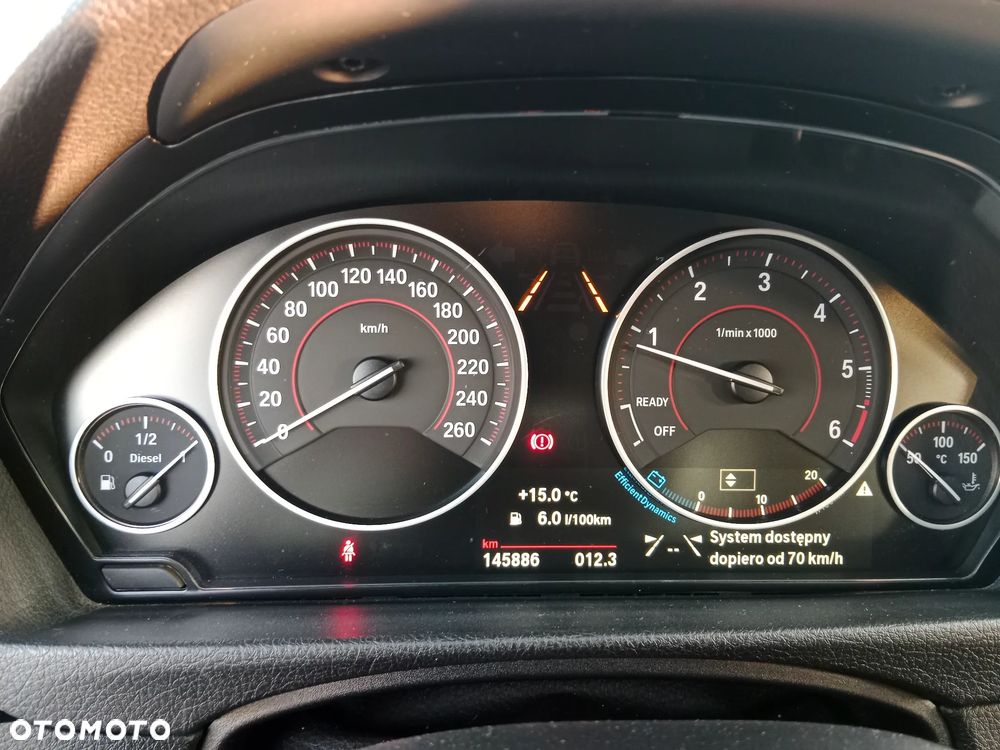 BMW Seria 4 420d M Sport - 24