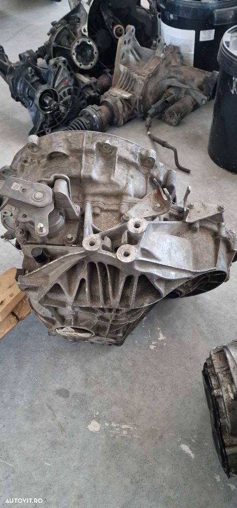 Cutie Viteze Manuala Mercedes A,B Class CLA 1.5CDI 1.8CDI - 2