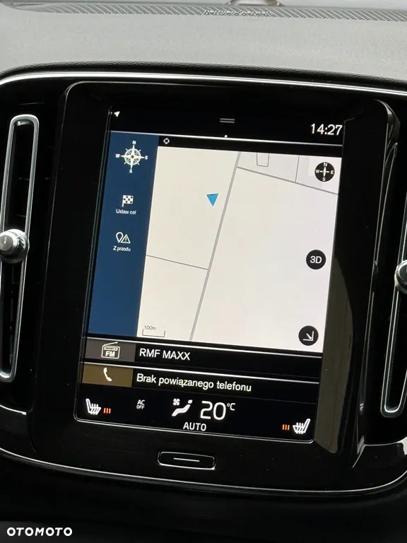 Volvo XC 40 D3 Inscription - 23