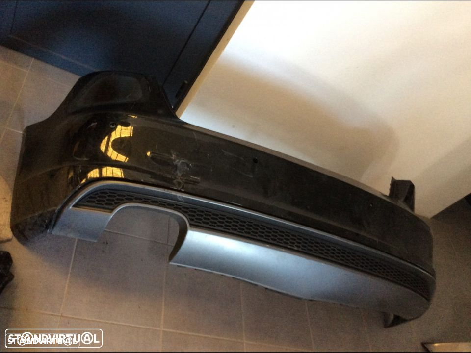 Parachoque audi a3 sline - 3