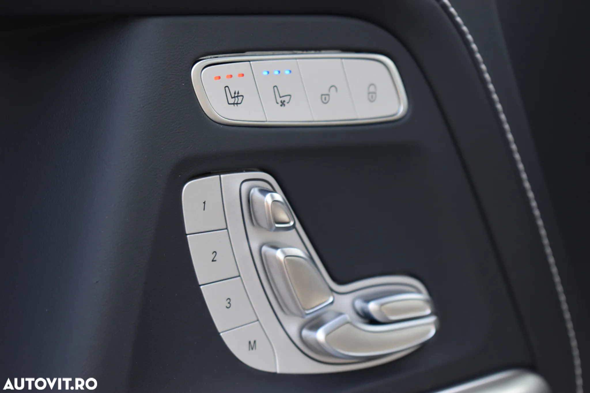 Mercedes-Benz G 500 9G-TRONIC Final Edition - 31
