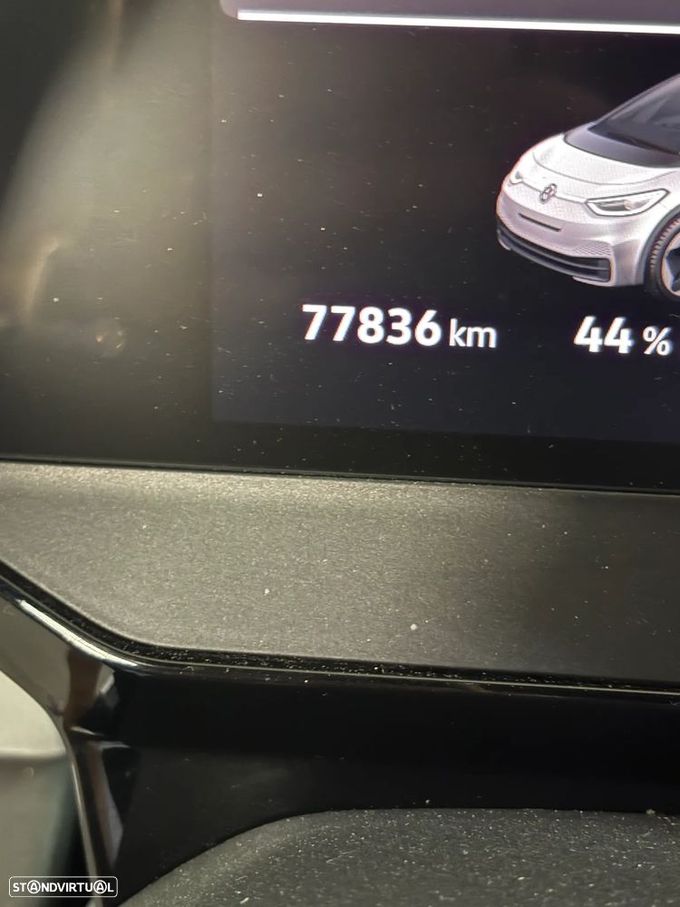 VW ID.3 Pro Performance Max - 27