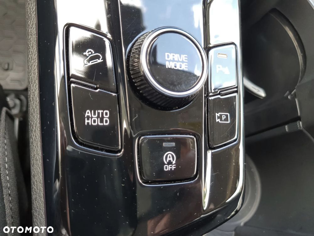 Kia Sportage 1.6 T-GDI Business Line 2WD DCT - 19