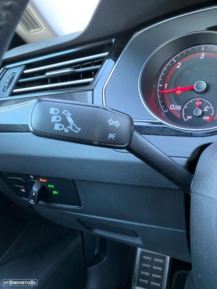 VW Arteon 2.0 TDI Elegance DSG - 15