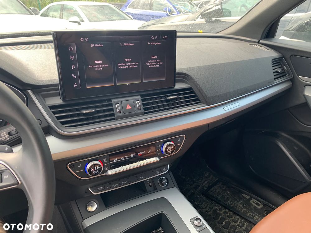 Audi Q5 45 TFSI quattro S tronic - 21