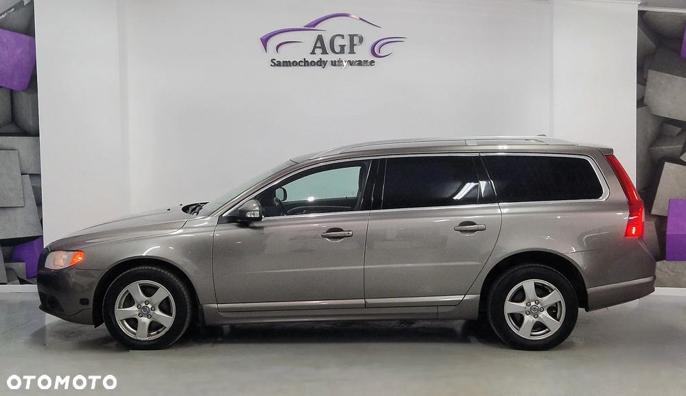 Volvo V70 - 10