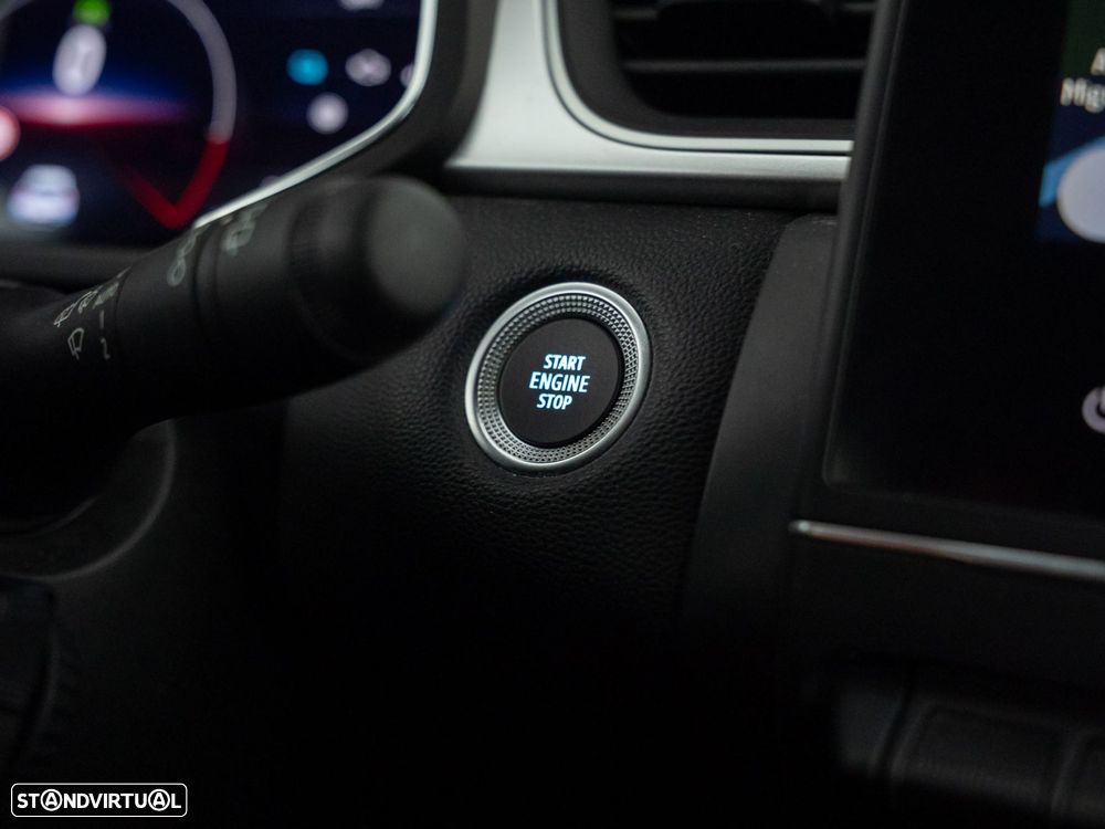 Renault Captur 1.6 E-Tech Plug-In Intens - 24