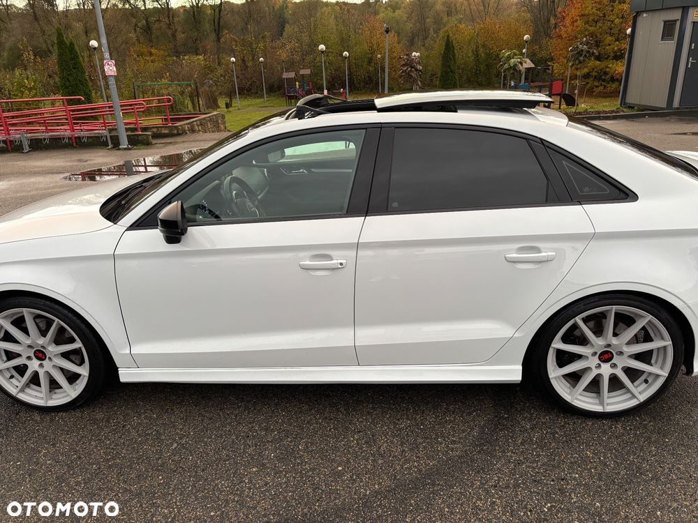 Audi S3 - 7