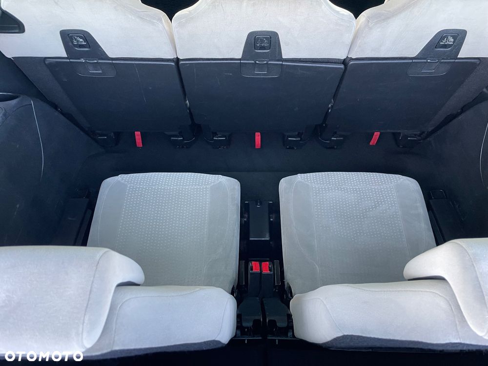 Citroën C4 Grand Picasso - 19