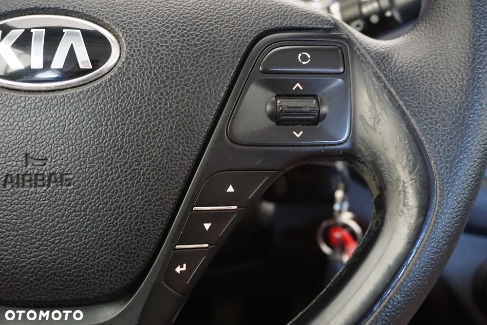 Kia Ceed 1.4 Business Line - 28