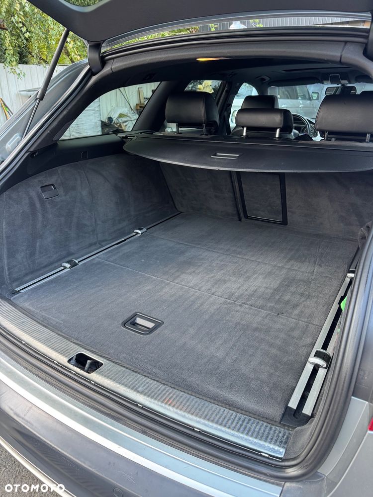 Audi A6 Allroad 3.0 TDI DPF Quattro - 10