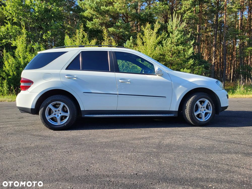 Mercedes-Benz ML 320 CDI 4-Matic - 15