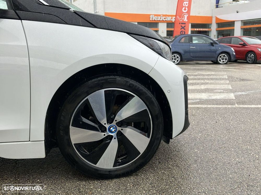BMW i3 94Ah - 16