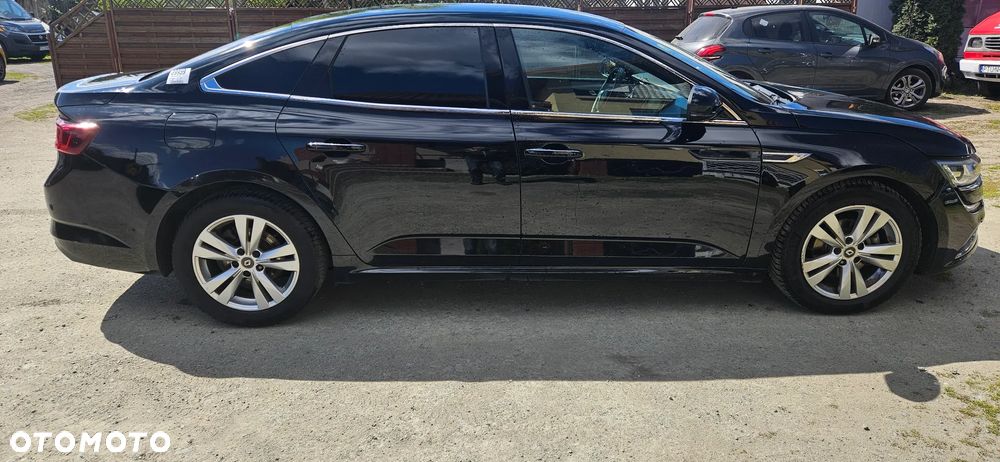 Renault Talisman - 3