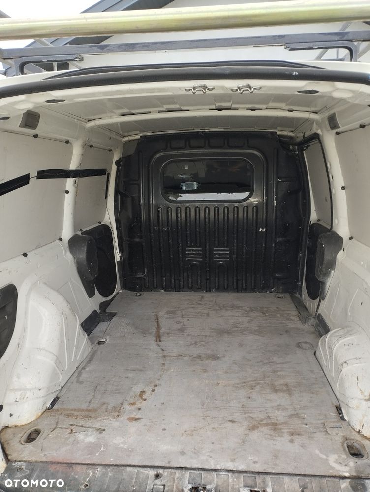 Fiat Doblo - 6