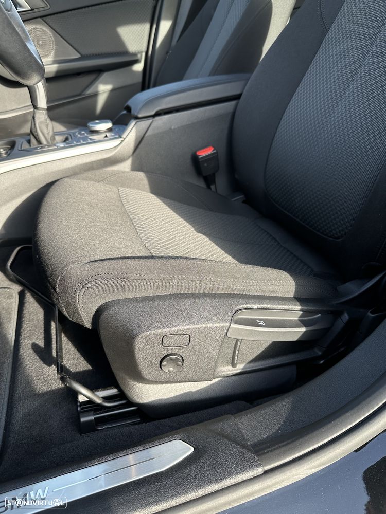 BMW 116 i Advantage - 28