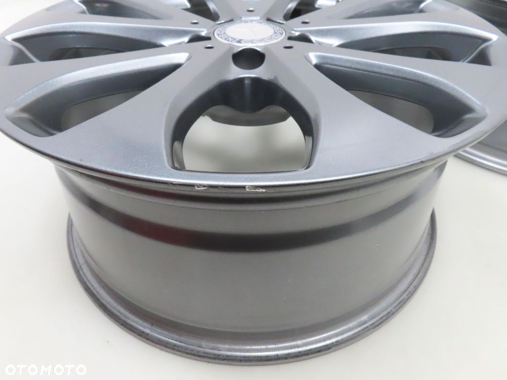 Alufelgi 18'' Mercedes GLC A253 5x112 8J ET38 A2534011500 - 6