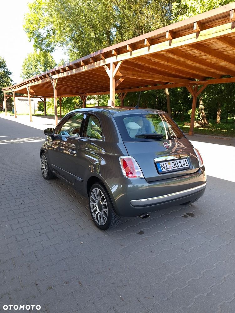 Fiat 500 - 4