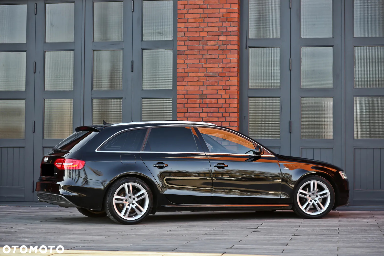 Audi A4 2.0 TDI Quattro Sport S tronic - 17