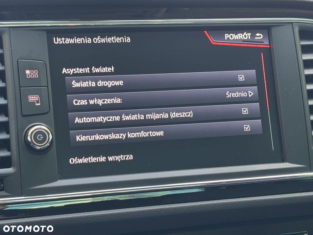 Seat Leon 1.5 TSI FR - 35
