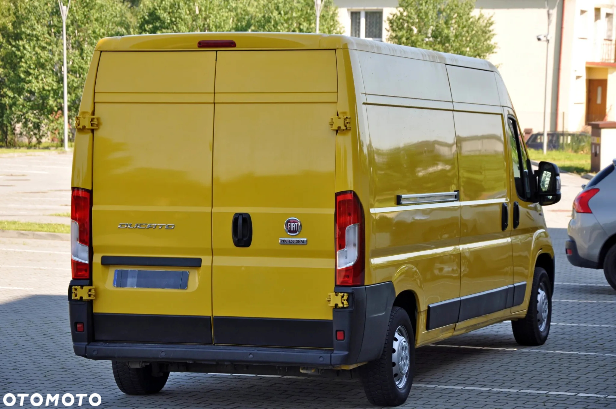 Fiat Ducato - 4