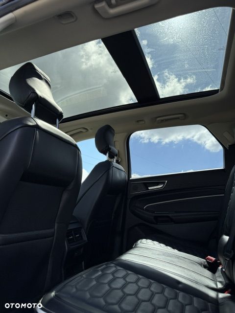 Ford Edge 2.0 EcoBlue Twin-Turbo 4WD Vignale - 11