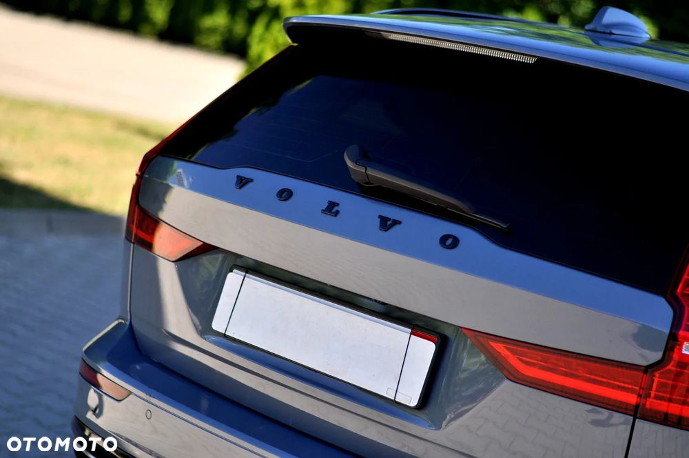 Volvo V60 B3 B Geartronic RDesign - 27
