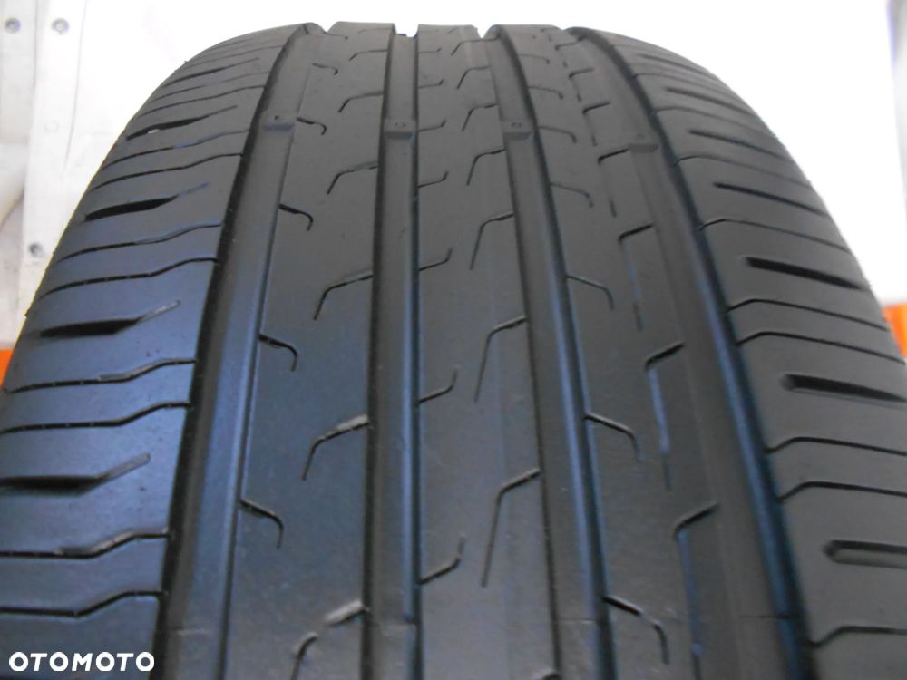 OPONA POJEDYNKA 235/55R18 CONTINENTAL ECO CONTACT 6 VOL DOT 1025 6.6MM - 2
