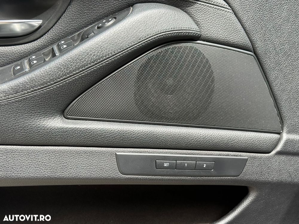 BMW Seria 5 520d Aut. - 17