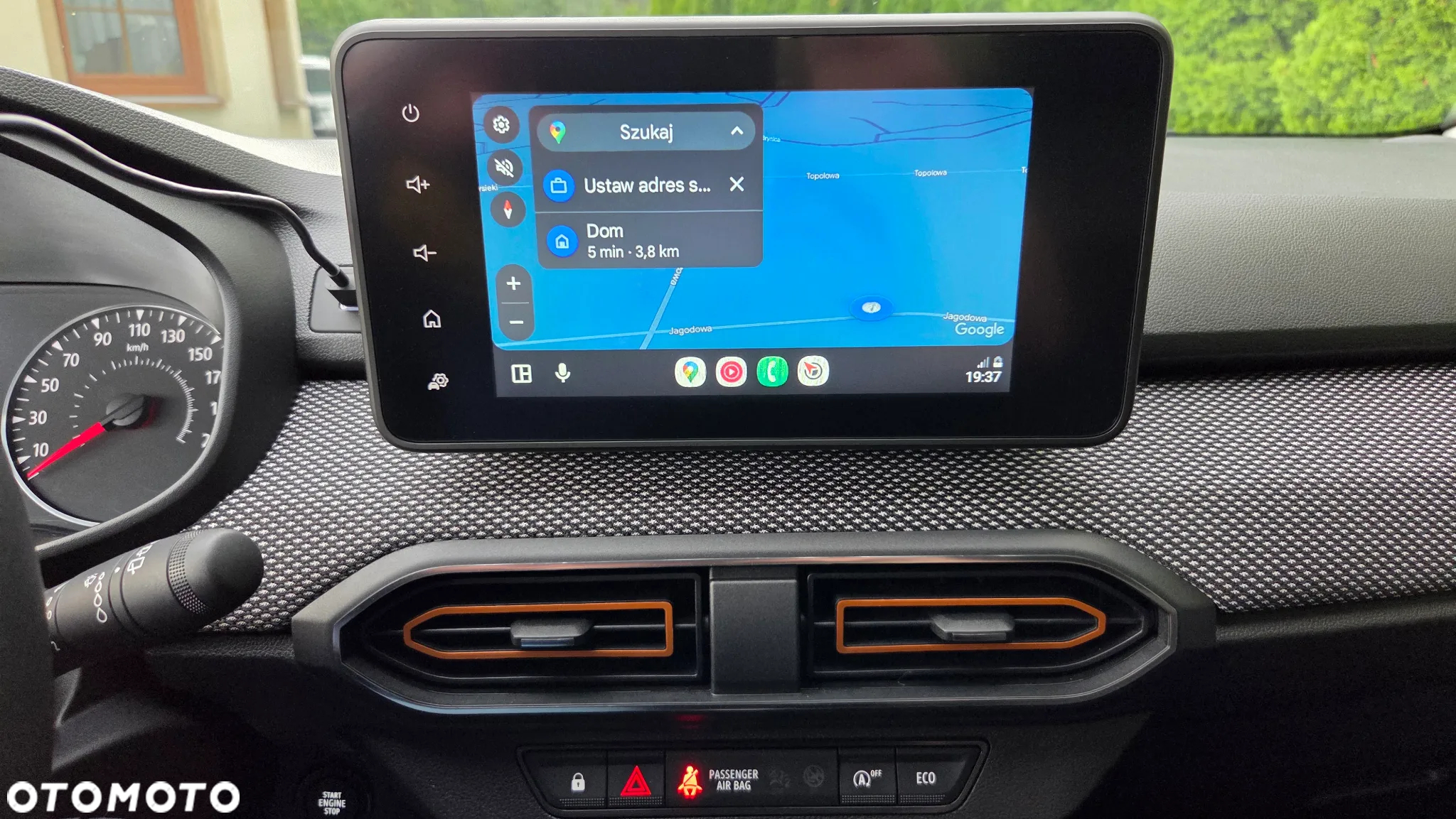 Dacia Sandero 1.0 TCe Comfort - 19