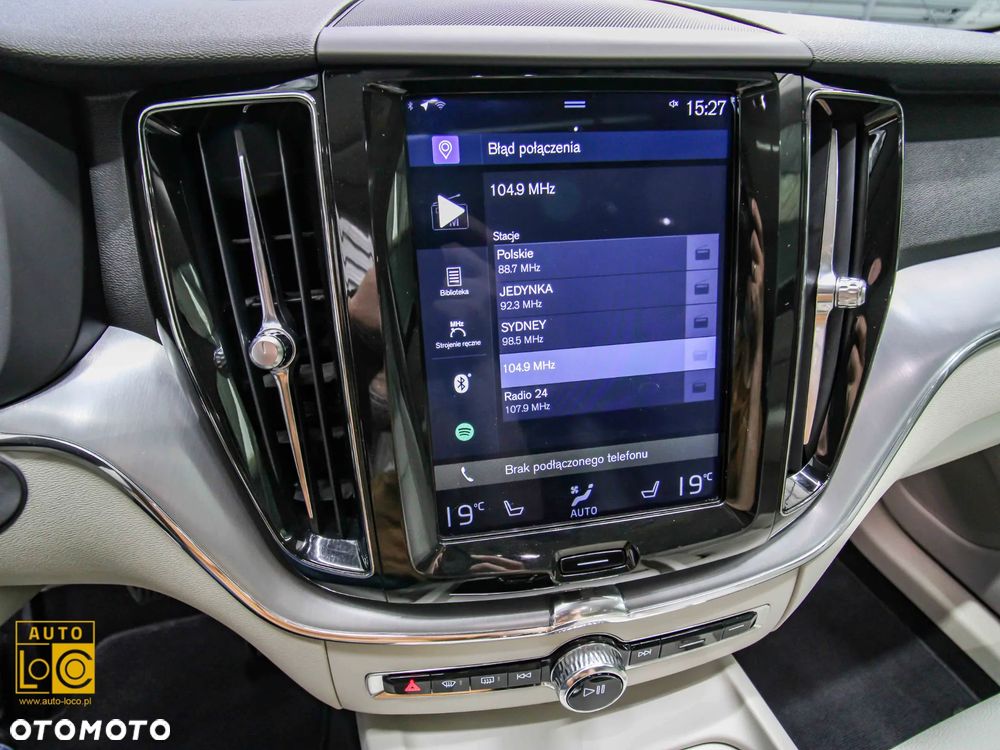 Volvo XC 60 T4 Geartronic Inscription - 24