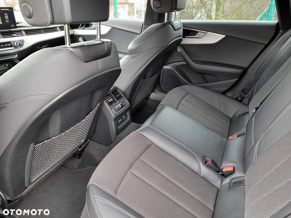 Audi A5 Sportback 35 TFSI S tronic S line - 13