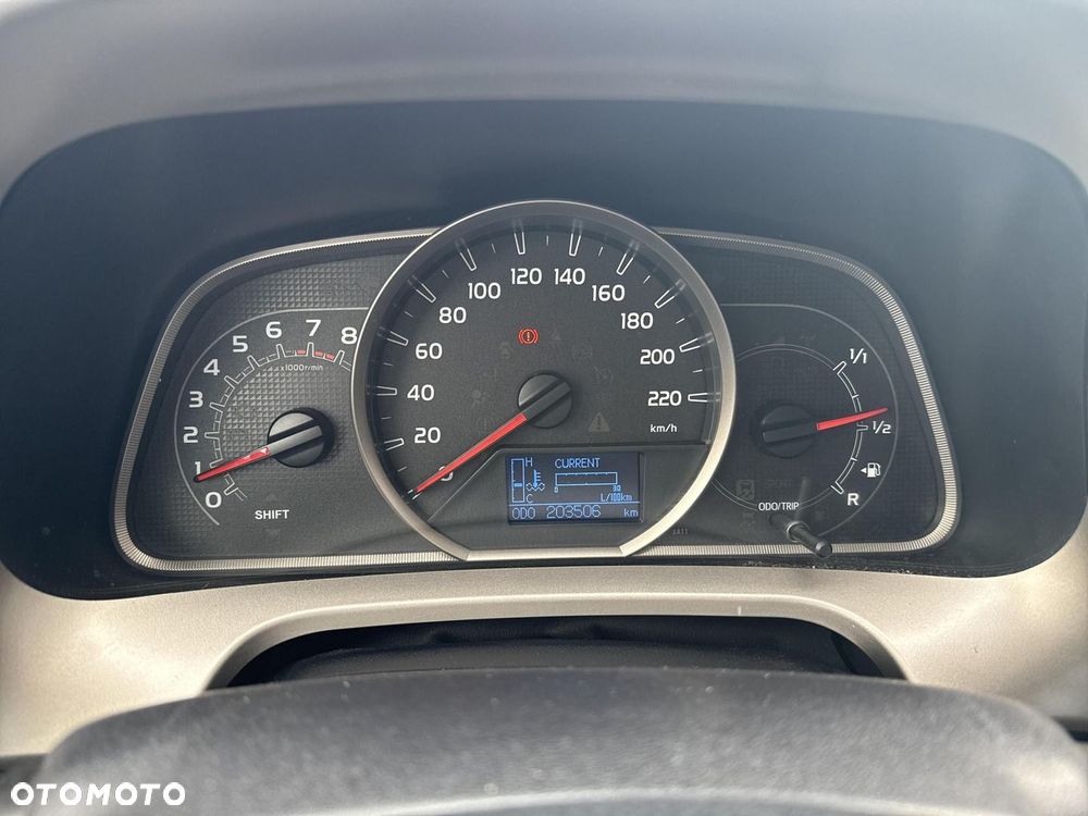 Toyota RAV4 - 14