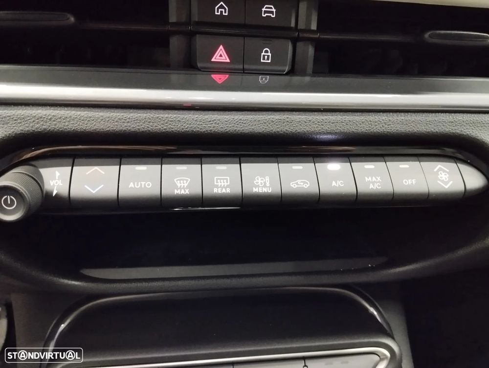 Fiat 600 1.2 Hybrid La Prima - 41